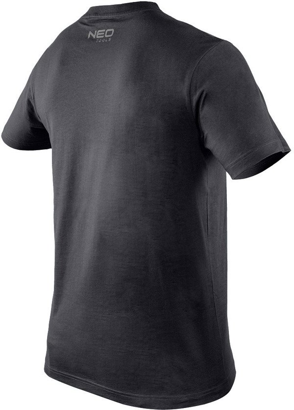 T-shirt με εκτύπωση, εργαστήριο, μέγεθος XXXL