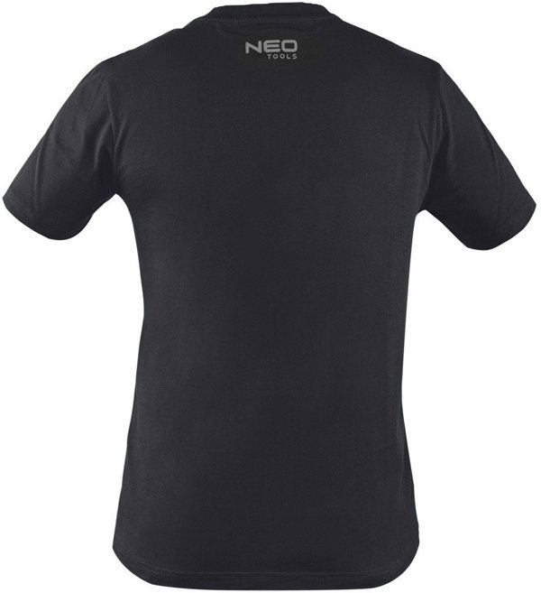 T-shirt με εκτύπωση, εργαστήριο, μέγεθος XXXL