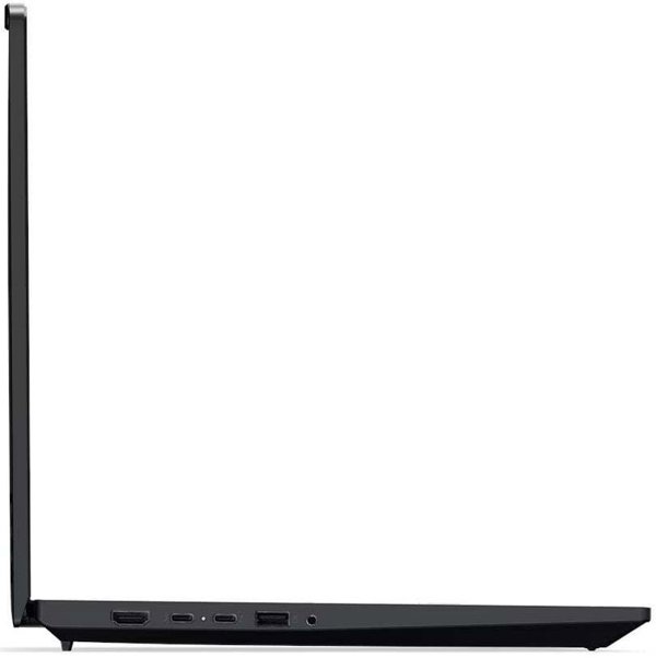TS/ThinkPad P16s G4 / Ultra 7-265H / 64GB / 1024GB / 16,0" / Win 11 Pro / 3 Years 1 Year Premium Support + 2 Year CCI + CO2 offset