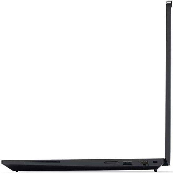TS/ThinkPad P16s G4 / Ultra 7-265H / 64GB / 1024GB / 16,0" / Win 11 Pro / 3 Years 1 Year Premium Support + 2 Year CCI + CO2 offset