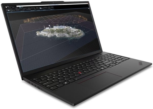 TS/ThinkPad P16s G4 / Ultra 7-265H / 64GB / 1024GB / 16,0" / Win 11 Pro / 3 Years 1 Year Premium Support + 2 Year CCI + CO2 offset