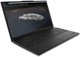 TS/ThinkPad P16s G4 / Ultra 7-265H / 64GB / 1024GB / 16,0" / Win 11 Pro / 3 Years 1 Year Premium Support + 2 Year CCI + CO2 offset