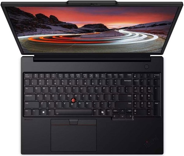 TS/ThinkPad P16s G4 / Ultra 7-265H / 64GB / 1024GB / 16,0" / Win 11 Pro / 3 Years 1 Year Premium Support + 2 Year CCI + CO2 offset
