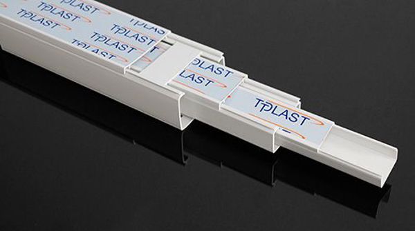 TT Plast Kanali Ilektroinstallation KK 32 x 30mm 2m