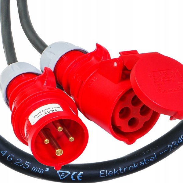 TTPLAST Rura elektroinstalacyjna TT Plast 10412 RLHF 28 bezhalogenowa sztywna 3m szara