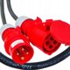 TTPLAST Rura elektroinstalacyjna TT Plast 10412 RLHF 28 bezhalogenowa sztywna 3m szara