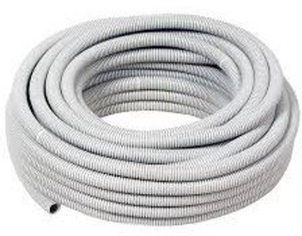 TT Plast Rura karbowana FI23/28 PCV 320N 50M RKLS 28/23-50 TT TT Plast - RKLS 28/23-50