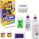 Tuban Sensory Slime Σετ 6 σε 1 - Δημιουργικό Παιχνίδι Αισθητηριακής Ανάπτυξης ZA5543
