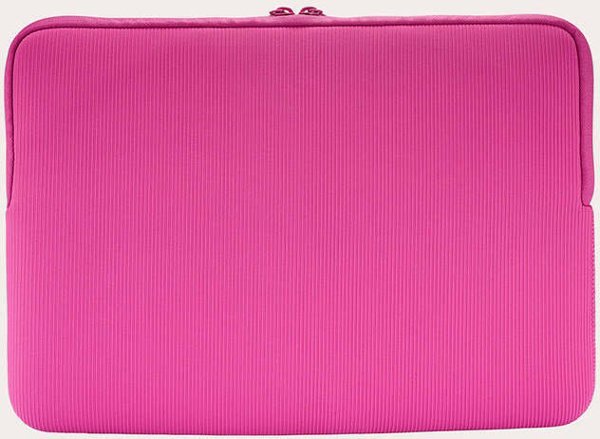 Tucano Colore2 για laptop 13" 14" MacBook Pro 15'' ροζ