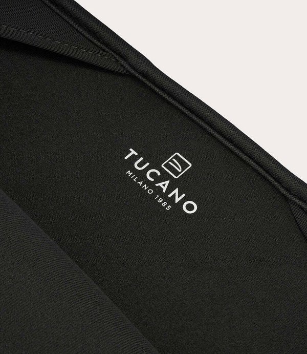Tucano Colore2 για laptop 13" 14" MacBook Pro 15'' ροζ