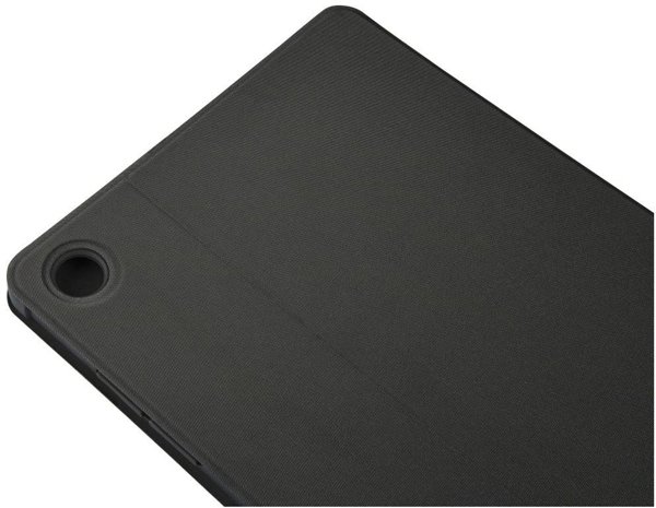 Θήκη Tablet Tucano Gala για Samsung - Προστατευτική Θήκη με Stand - Μαύρη