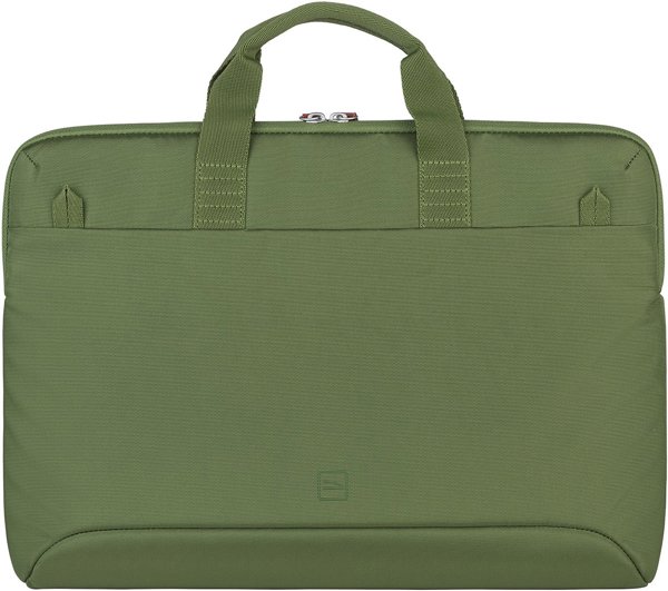 Tucano Smilza Superslim 15.6" τσάντα υπολογιστή, πράσινη