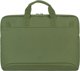 Tucano Smilza Superslim 15.6" τσάντα υπολογιστή, πράσινη