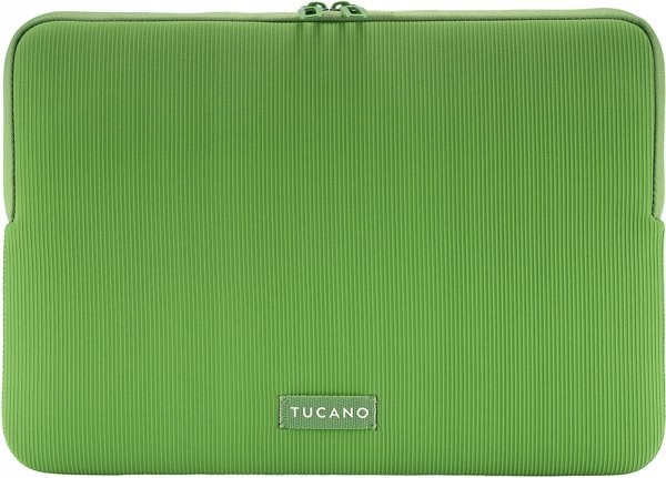 Tucano Colore2 για φορητούς υπολογιστές 15,6" MacBook Pro 16'' πράσινο