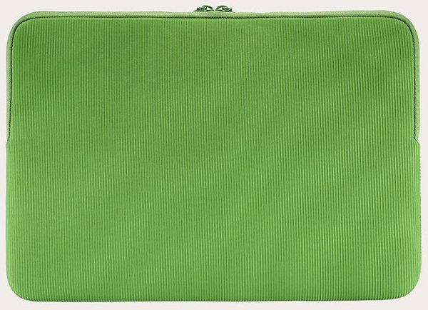 Tucano Colore2 για φορητούς υπολογιστές 15,6" MacBook Pro 16'' πράσινο