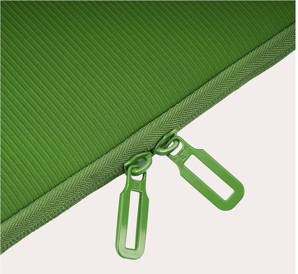 Tucano Colore2 για φορητούς υπολογιστές 15,6" MacBook Pro 16'' πράσινο