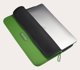 Tucano Colore2 για φορητούς υπολογιστές 15,6" MacBook Pro 16'' πράσινο