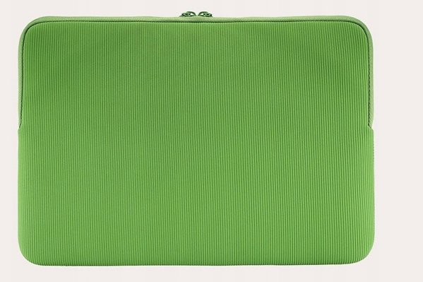 Tucano Colore2 για φορητούς υπολογιστές 15,6" MacBook Pro 16'' πράσινο