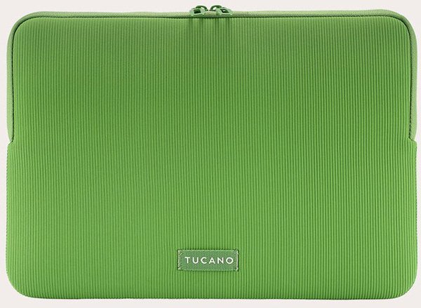 Tucano Colore2 για φορητούς υπολογιστές 15,6" MacBook Pro 16'' πράσινο