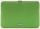 Tucano Colore2 για φορητούς υπολογιστές 15,6" MacBook Pro 16'' πράσινο