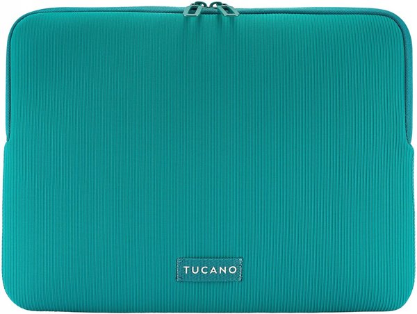Tucano Colore2 για λάπτοπ 13" 14" Macbook Pro 15" πράσινο