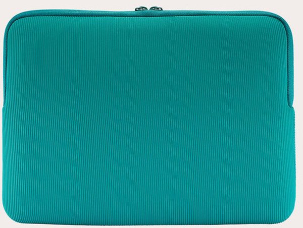 Tucano Colore2 για λάπτοπ 13" 14" Macbook Pro 15" πράσινο