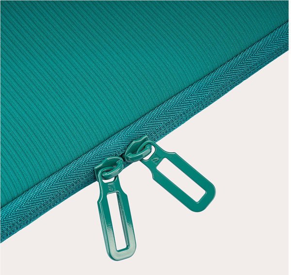 Tucano Colore2 για λάπτοπ 13" 14" Macbook Pro 15" πράσινο