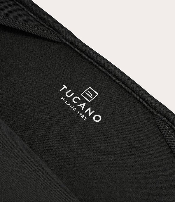 Tucano Colore2 για λάπτοπ 13" 14" Macbook Pro 15" πράσινο