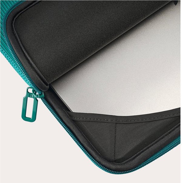 Tucano Colore2 για λάπτοπ 13" 14" Macbook Pro 15" πράσινο