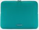 Tucano Colore2 για λάπτοπ 13" 14" Macbook Pro 15" πράσινο