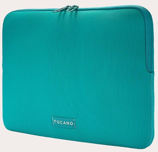 Tucano Colore2 για λάπτοπ 13" 14" Macbook Pro 15" πράσινο