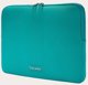 Tucano Colore2 για λάπτοπ 13" 14" Macbook Pro 15" πράσινο