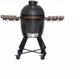 TunaBone | Side tables for Kamado Classic 21" grill Size M, set of 2 pcs