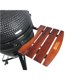 TunaBone | Side tables for Kamado Pro 22" grill Size M, set of 2 pcs