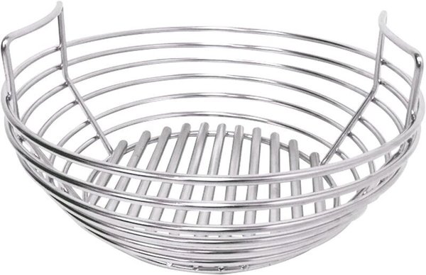 TunaBone Ash tray set of kamado 24-inch