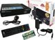 Tuner TV Emos Tuner dekoder cyfrowy TV naziemnej DVB-T/T2 HDMI