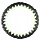 Tunturi Adjustable Hula Hoop, Large