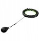 Tunturi Adjustable Hula Hoop, Large