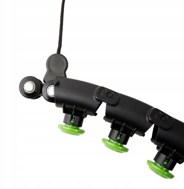 Tunturi Adjustable Hula Hoop, Large
