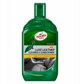 Turtle Wax Luxe Leather Cleaner & Conditioner - 500 ml.