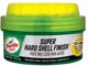 Turtle Wax Super Hard shell - Paste - 397 g.