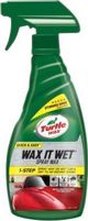 TurtleWax Purškiamas vaškas Green line Turtle Wax® 500ml