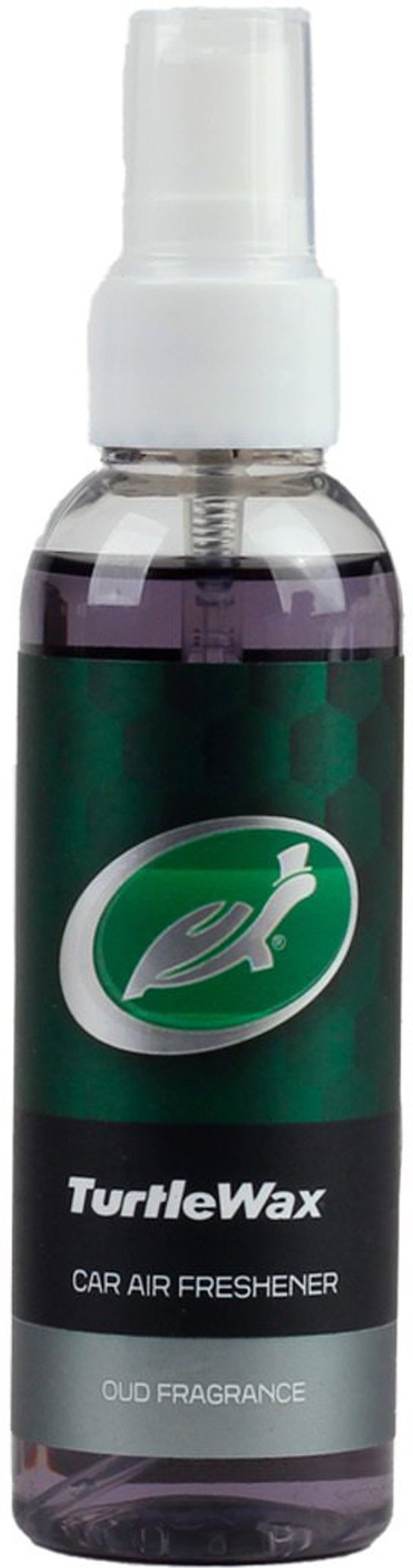 Turtle Wax Oud Room Spray, Αρωματικό Χώρου, 75 ml