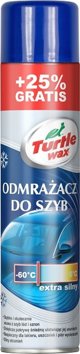 TurtleWax Αποψυκτικό Υγρό Αυτοκινήτου 600ml Αεροζόλ