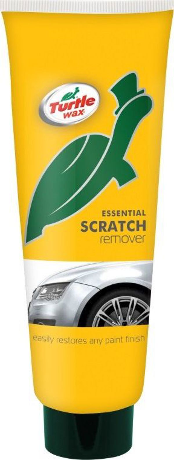 Turtle Wax Pasta di likwidacji zarysowan 100ml Turtle Wax Essentialr Turbo