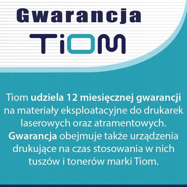Μελάνι Tiom για Epson 604YXN (C13T10H44010) - Κίτρινο, 12ml, 350 Σελίδες