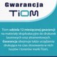 Μελάνι Tiom για Epson 604YXN (C13T10H44010) - Κίτρινο, 12ml, 350 Σελίδες