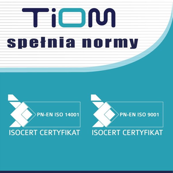 Μελάνι Tiom για Epson 604YXN (C13T10H44010) - Κίτρινο, 12ml, 350 Σελίδες