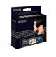 Tusz Accura Accura ink Brother (LC525C) zamiennik XXL