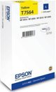 Tusz Epson EPSON WF-8xxx Series Ink Cartridge L Yel